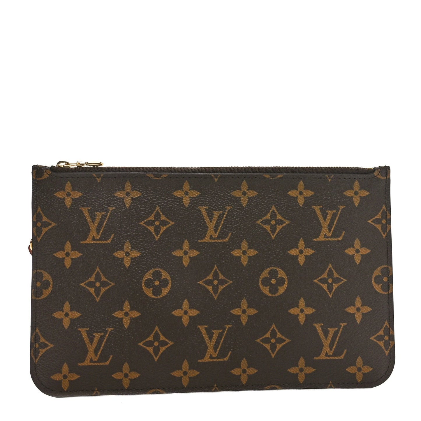Monogram Neverfull MM GM Pochette