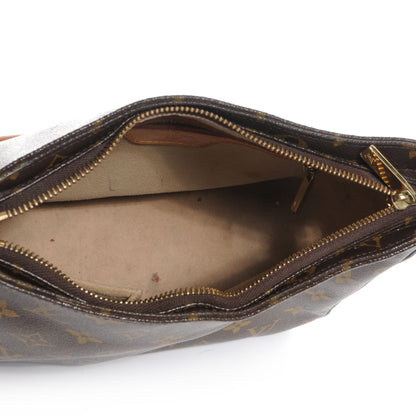 Louis Vuitton Monogram Looping MM 12 of 14