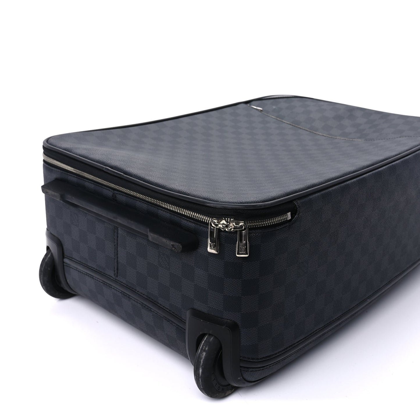 Damier Graphite Pegase Light 55