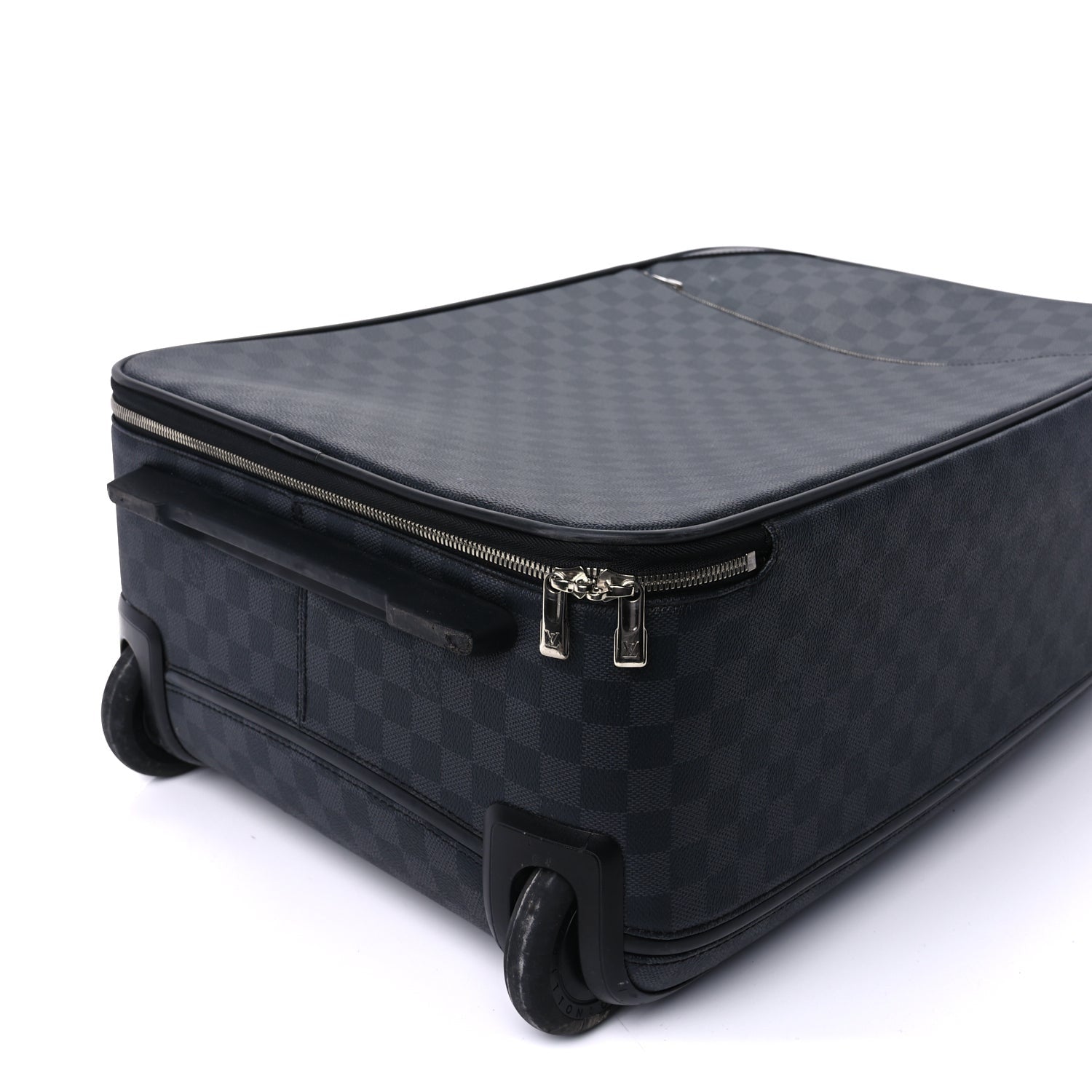 Louis Vuitton Damier Graphite Pegase Light 55 8 of 8