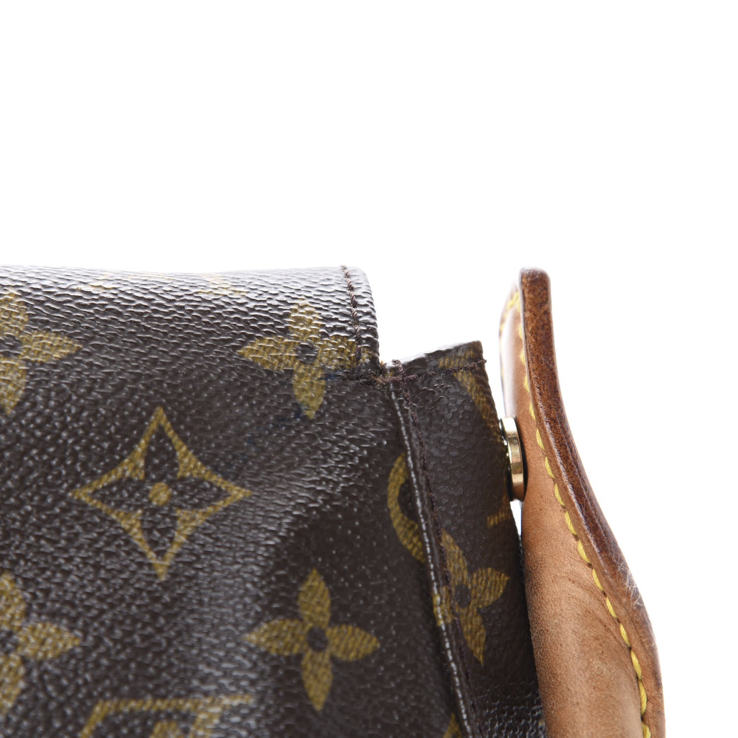 Louis Vuitton Monogram Mini Looping 11 of 13