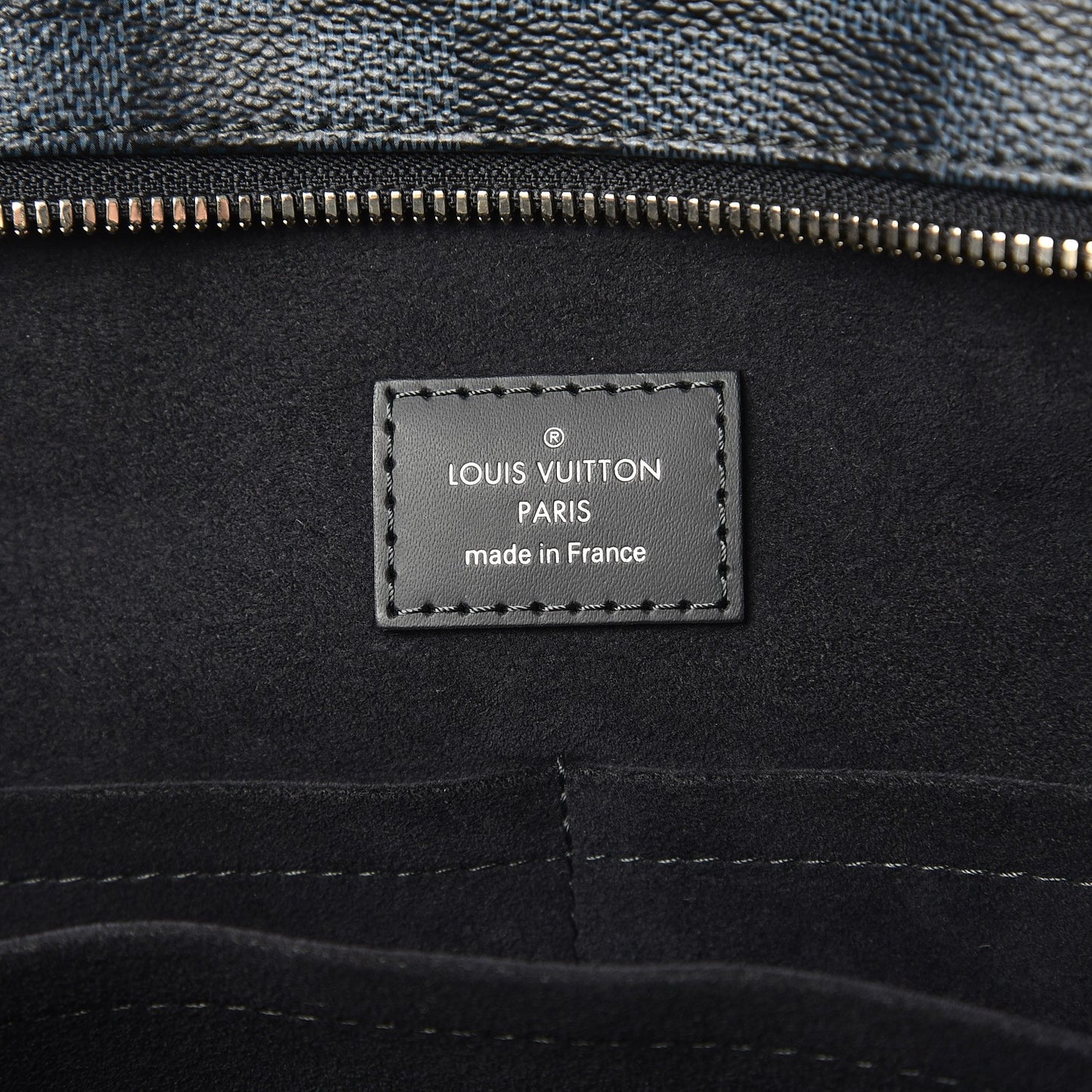 Damier Cobalt Cabas Jour