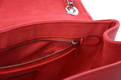 Louis Vuitton Empreinte Saint Germain PM Poppy 9 of 11