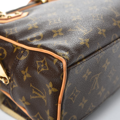 Louis Vuitton Monogram Manhattan PM 11 of 13