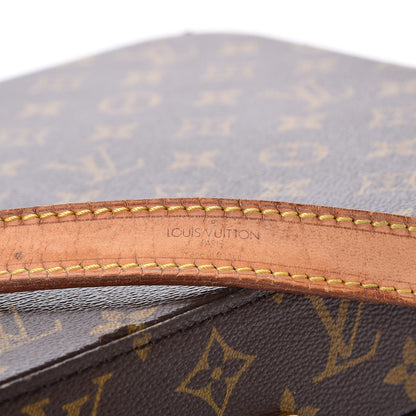 Louis Vuitton Monogram Beauty Train Case 12 of 12