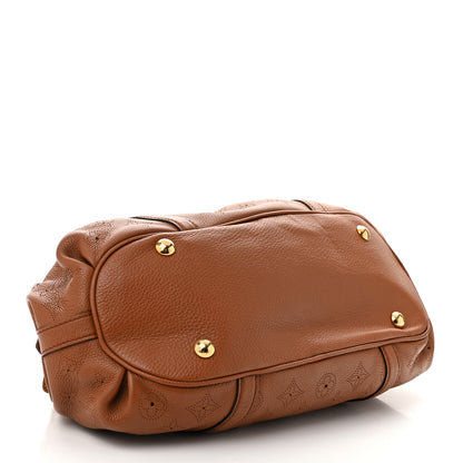 Louis Vuitton Mahina Lunar Cognac 4 of 10