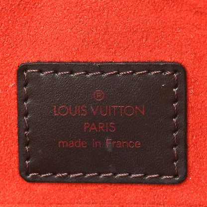 Louis Vuitton Damier Ebene Ipanema GM 5 of 8