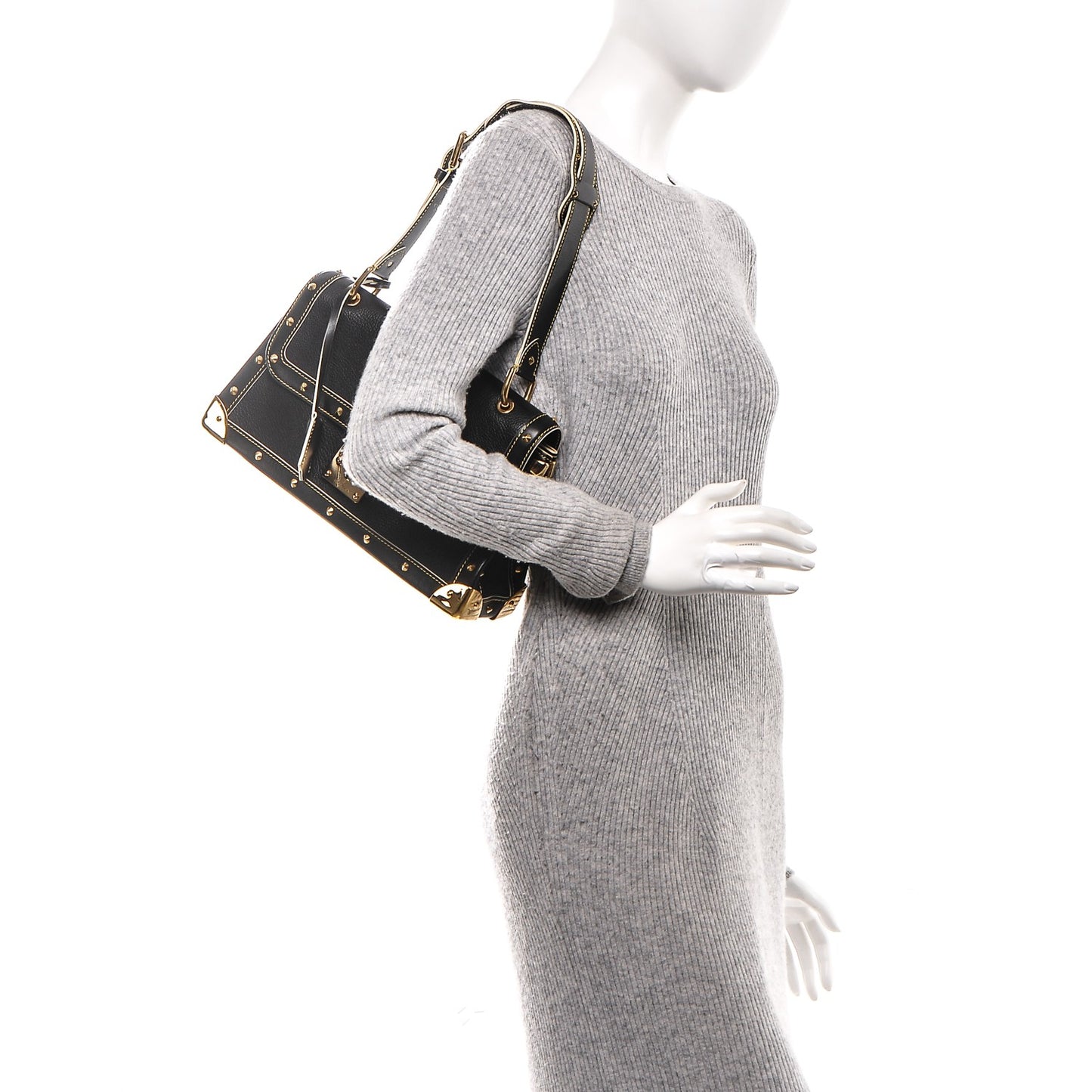 Suhali Le Talentueux Black