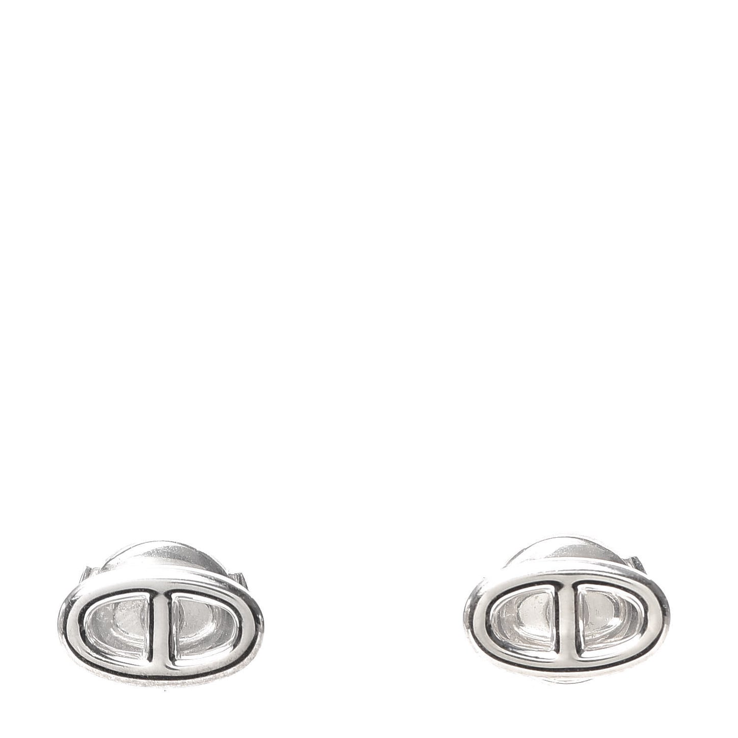 Sterling Silver TPM Farandole Earrings