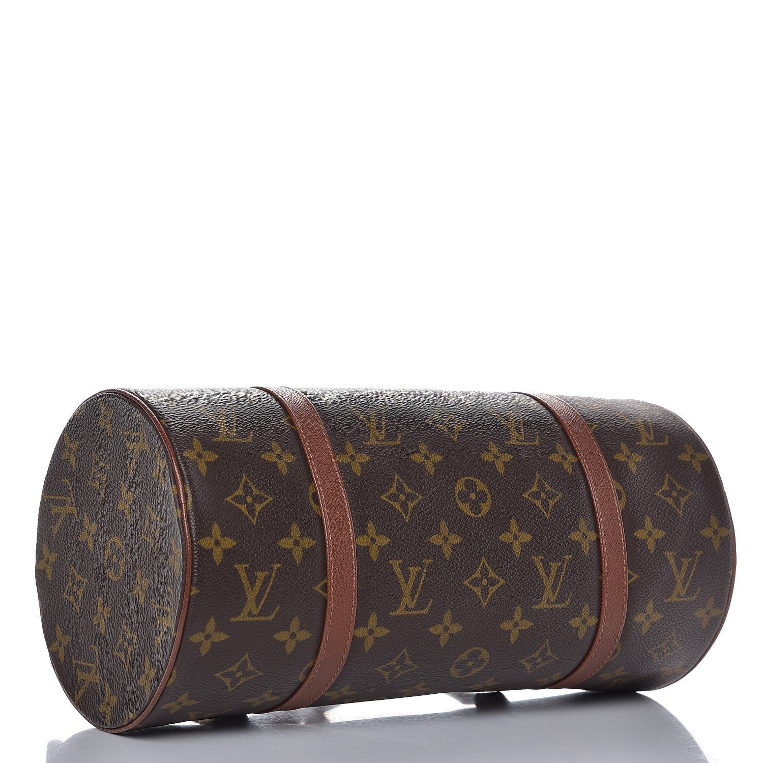 Louis Vuitton Monogram Papillon 30 With Companion 5 of 8