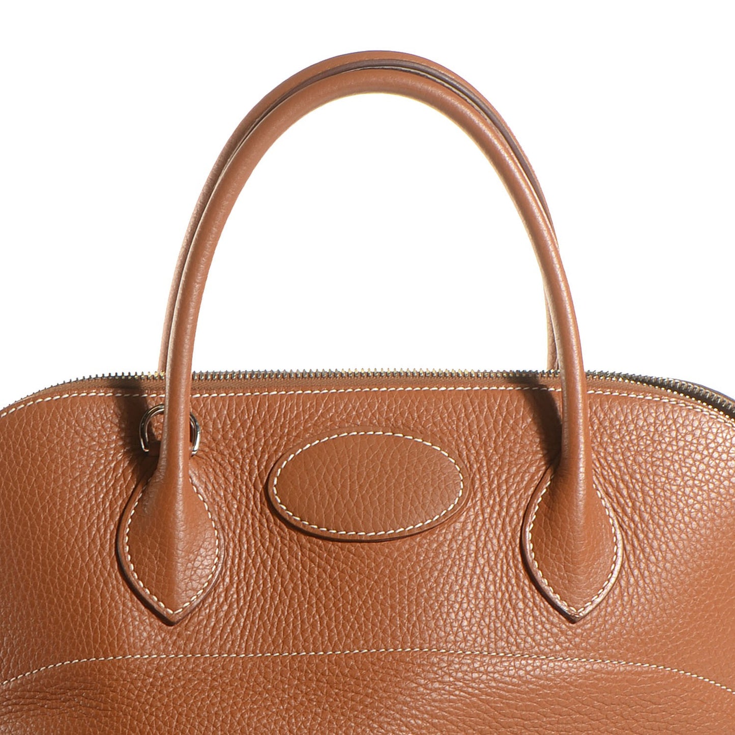 Taurillon Clemence Bolide 35 Gold