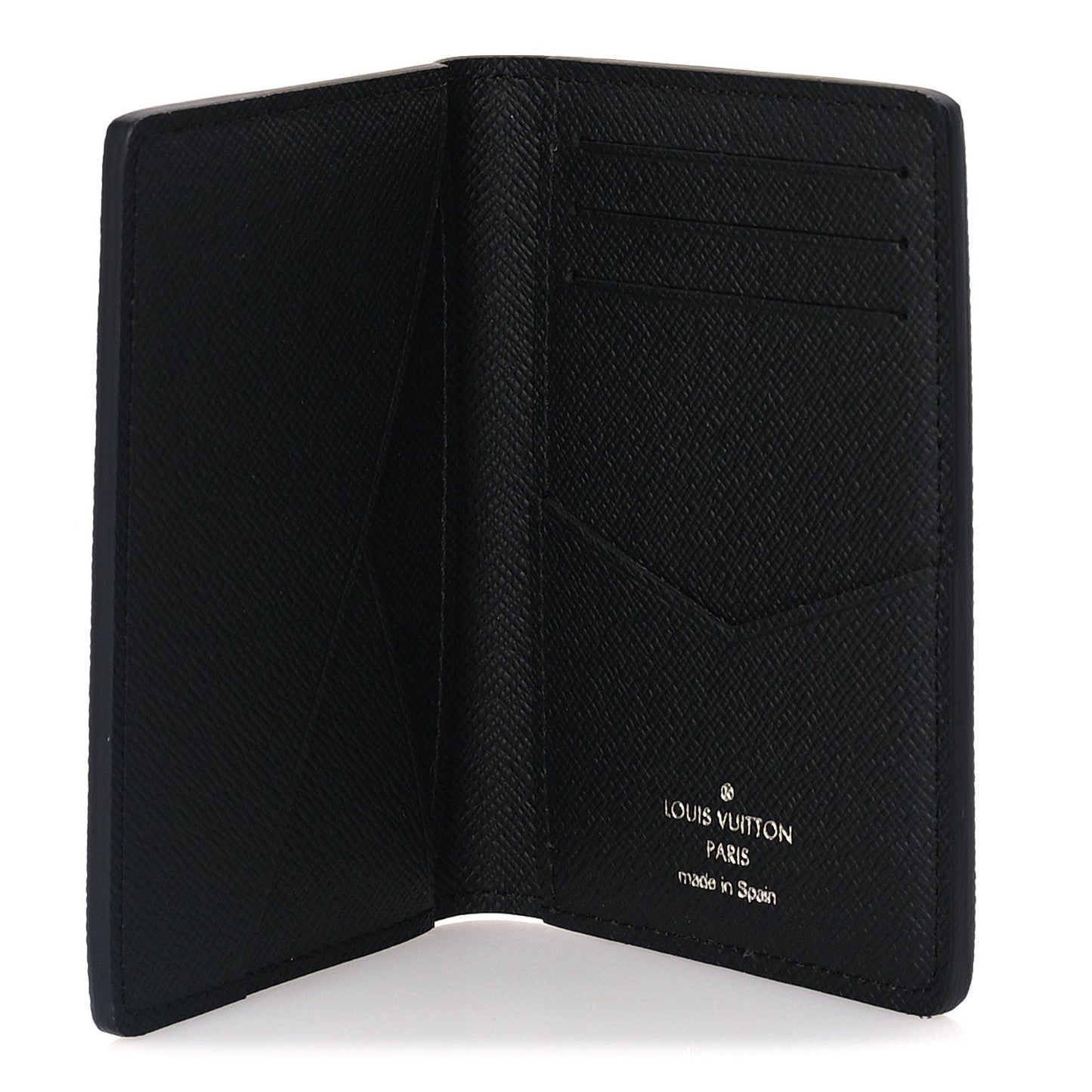 Monogram Sunset Pocket Organizer  Multicolor