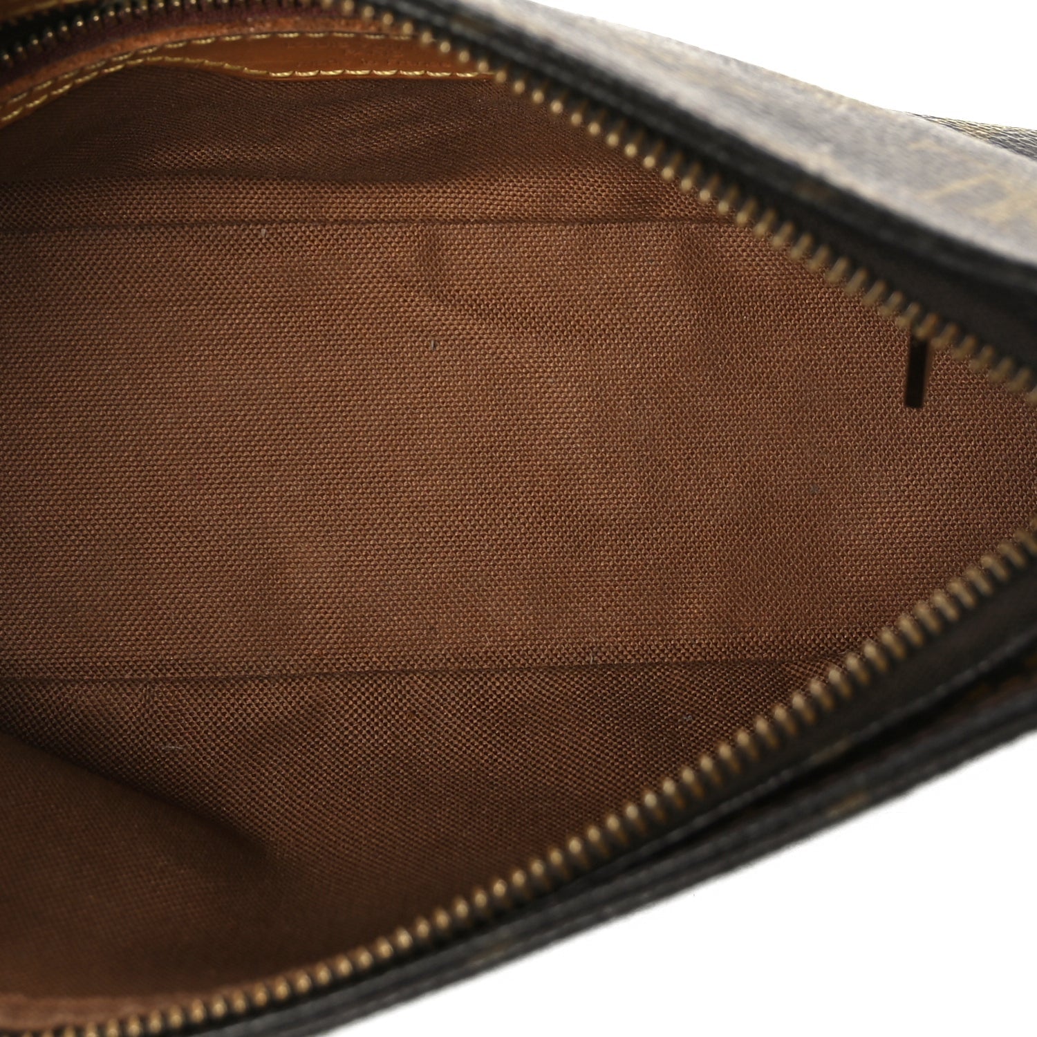 Louis Vuitton Monogram Trotteur 4 of 8