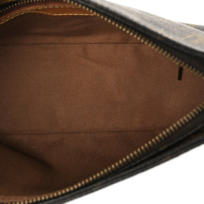Louis Vuitton Monogram Trotteur 4 of 8