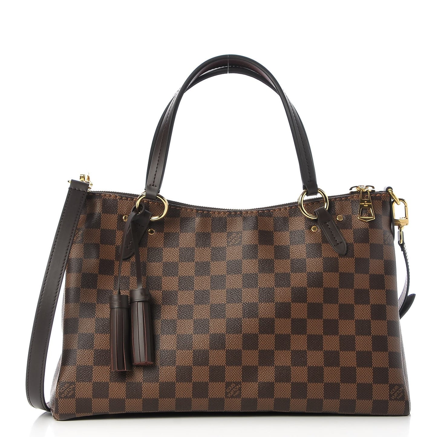 Damier Ebene Lymington