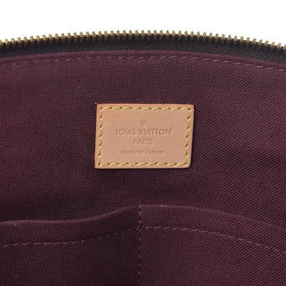 Louis Vuitton Monogram Turenne MM 6 of 12