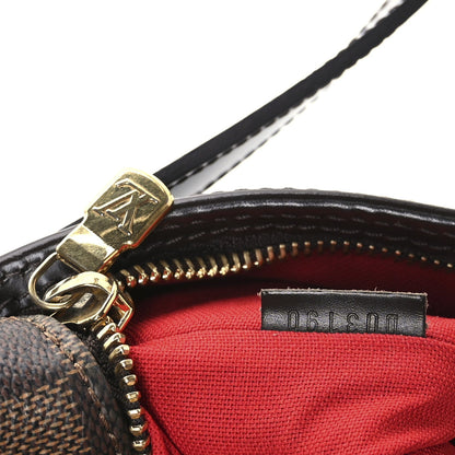 Louis Vuitton Damier Ebene Bloomsbury GM 7 of 7
