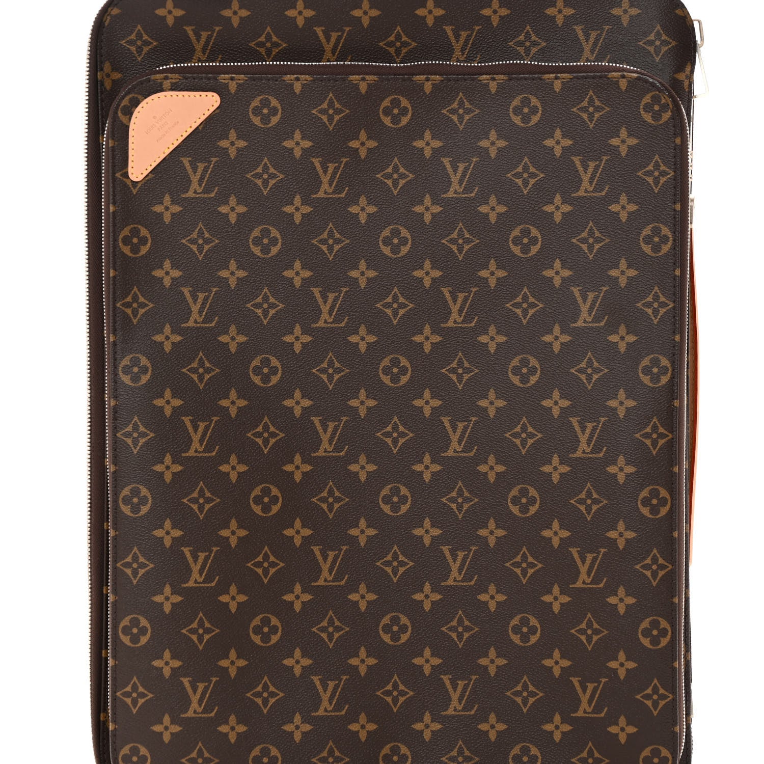 Louis Vuitton Monogram Pegase 55 NM 6 of 13