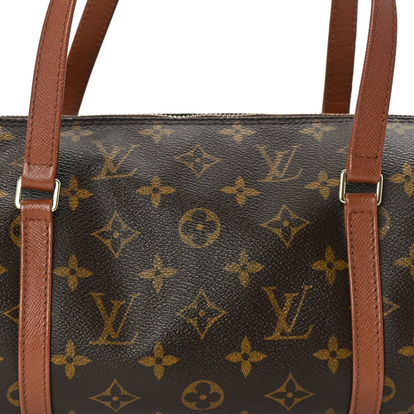 Monogram Papillon 30