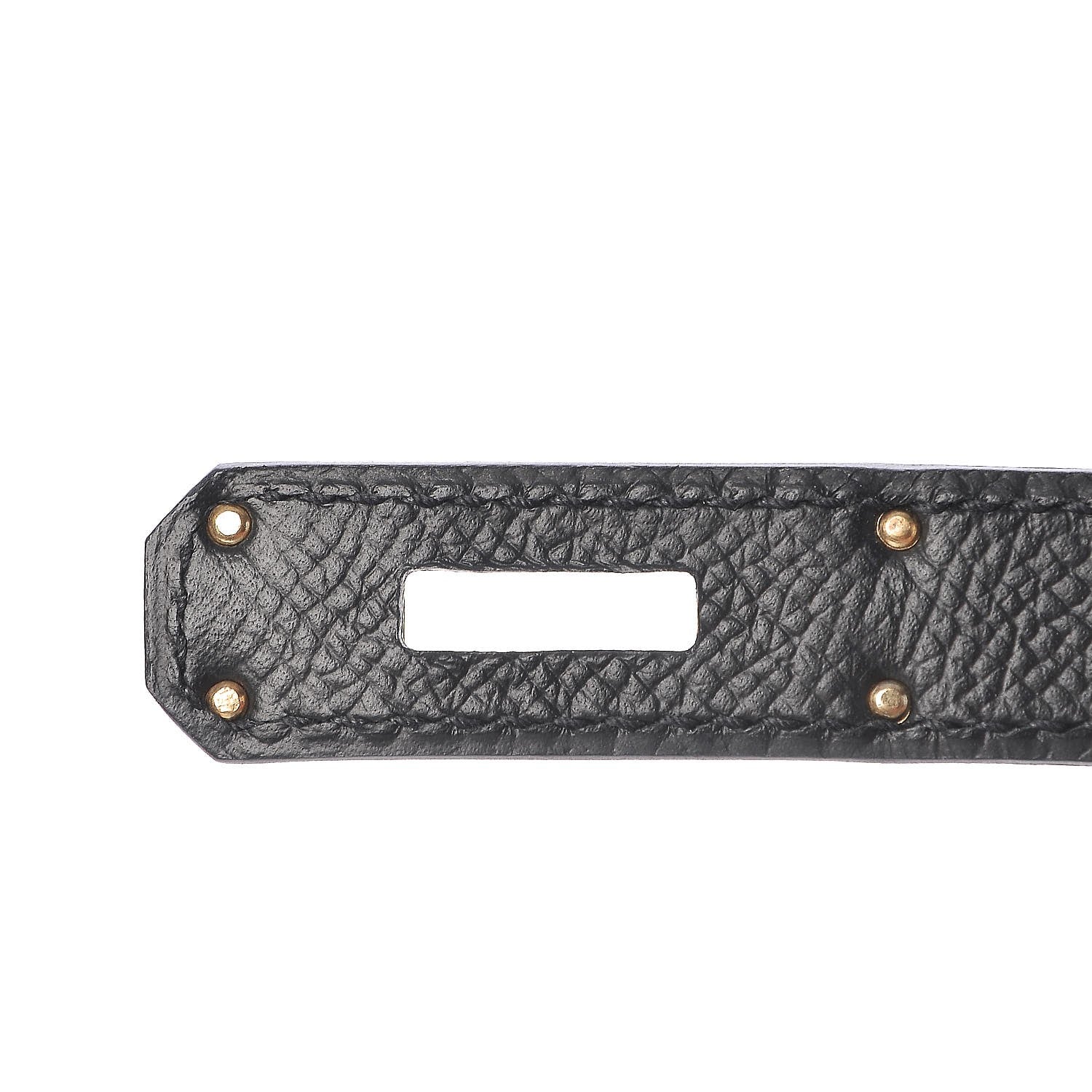 Hermes Epsom Birkin 35 Black 16 of 33