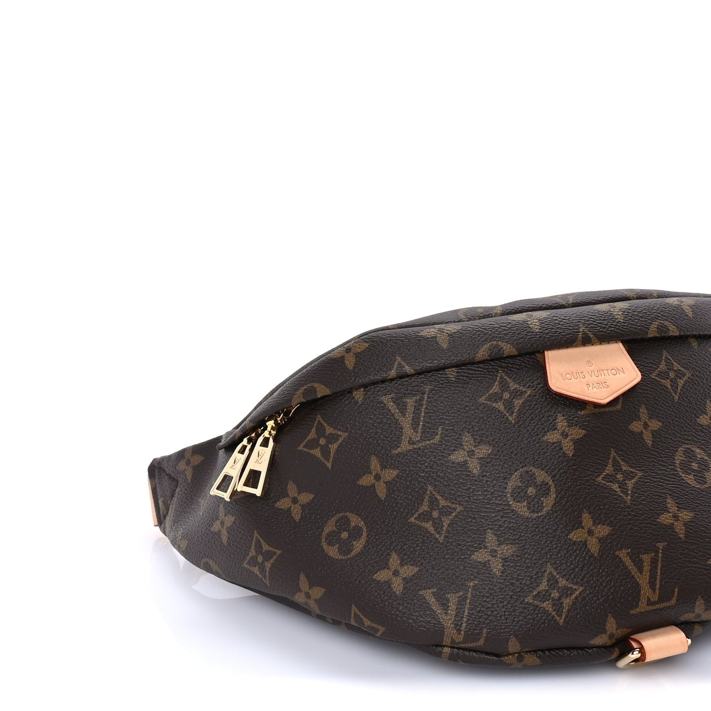 Monogram Bumbag
