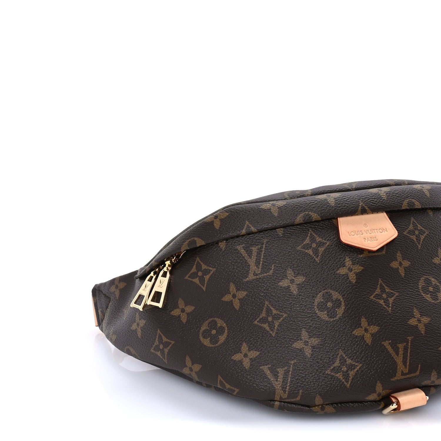 Louis Vuitton Monogram Bumbag 7 of 7