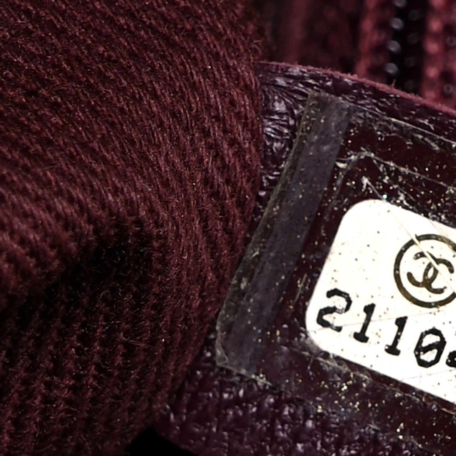 Chanel Washed Toile Graffiti On The Pavements Messenger Khaki Multicolor 6 of 15