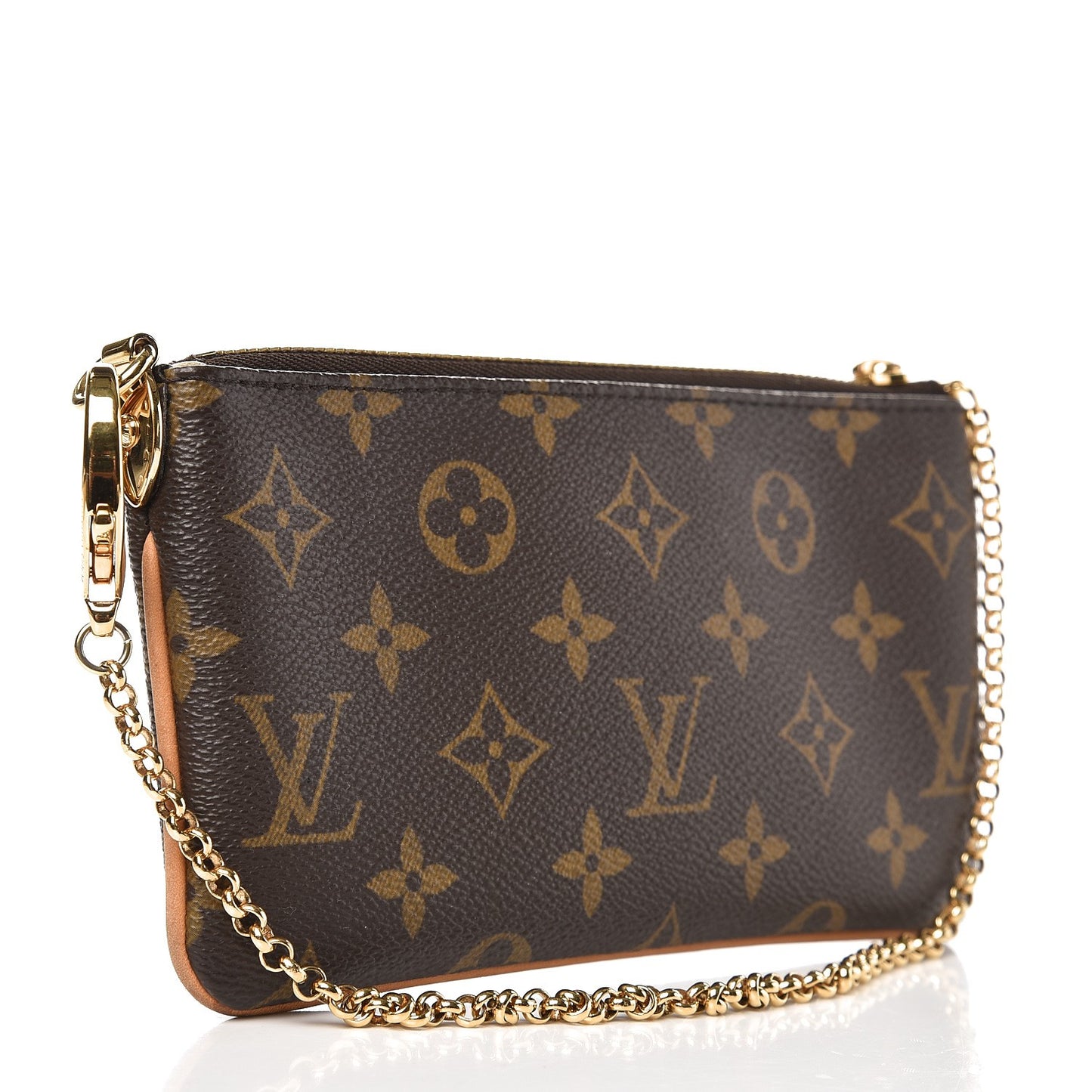 Monogram Pochette Milla MM