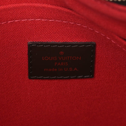 Louis Vuitton Damier Ebene Thames PM 6 of 9
