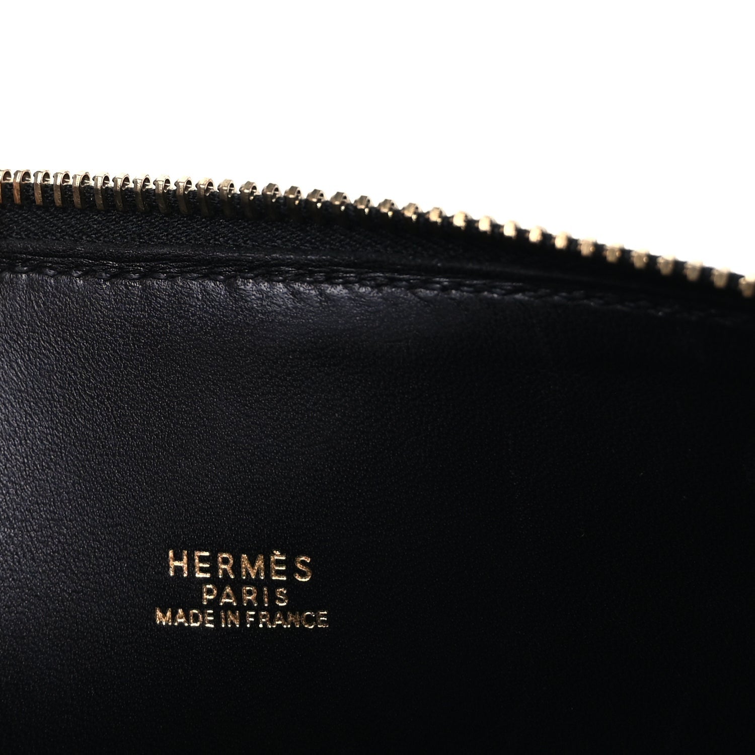 Hermes Box Bolide 31  Black 6 of 8