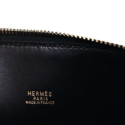 Hermes Box Bolide 31  Black 6 of 8