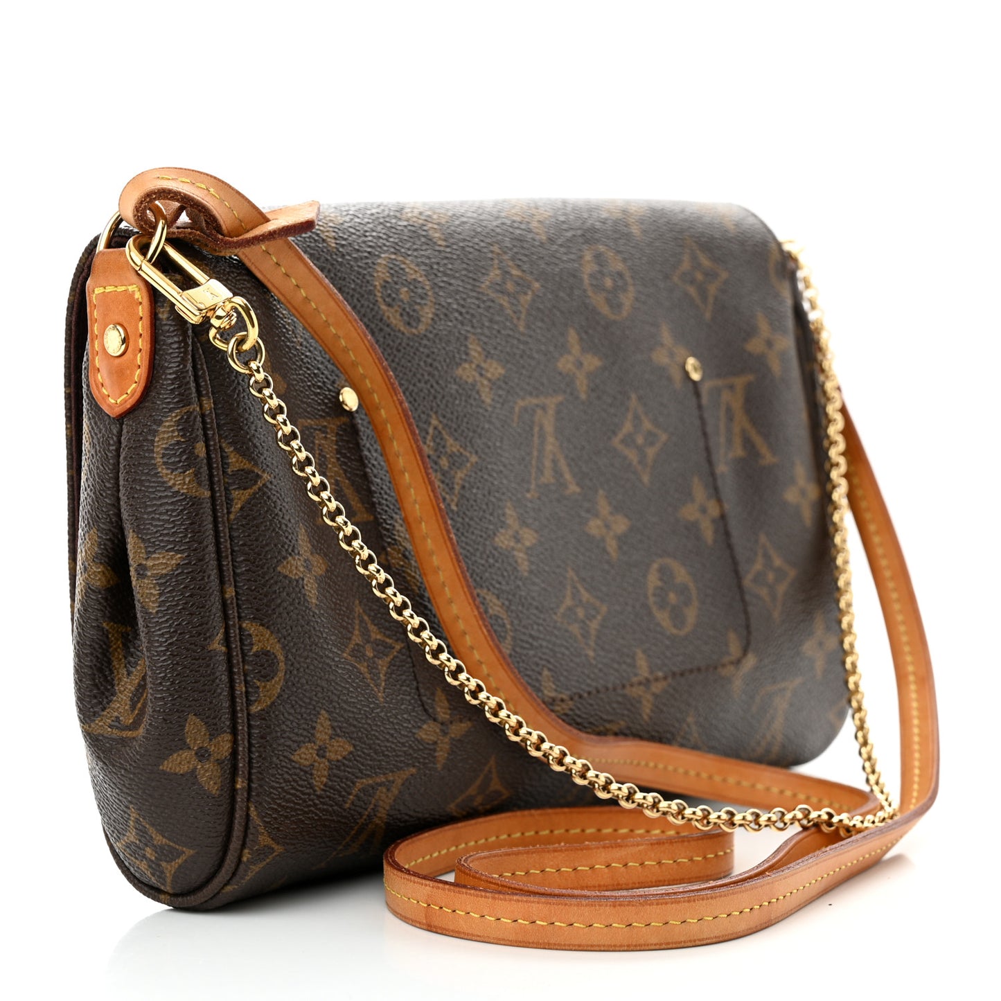 Monogram Favorite MM