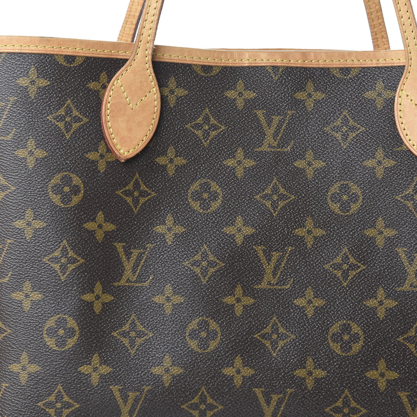 Monogram Neo Neverfull GM