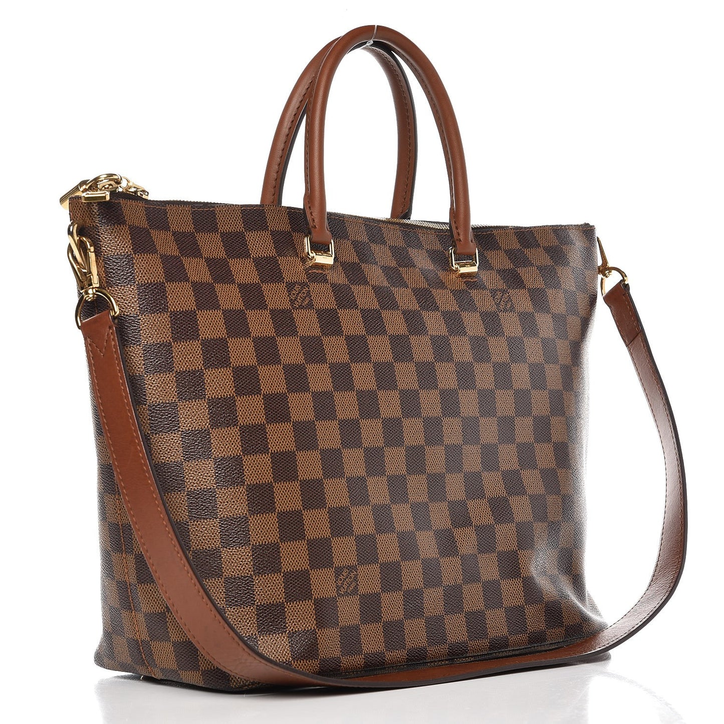 Damier Ebene Belmont