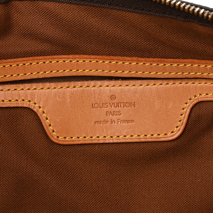 Louis Vuitton Monogram Sac Flanerie 45 6 of 11