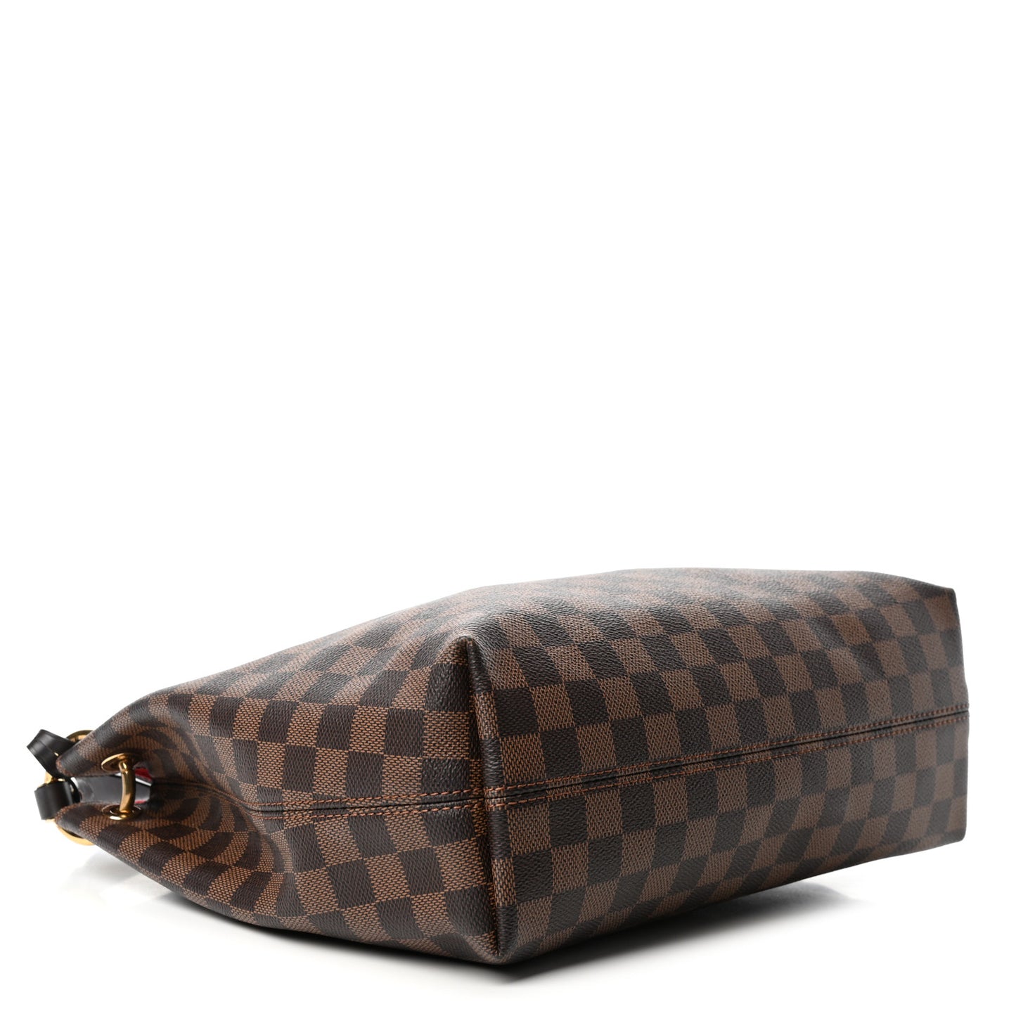Damier Ebene Graceful PM
