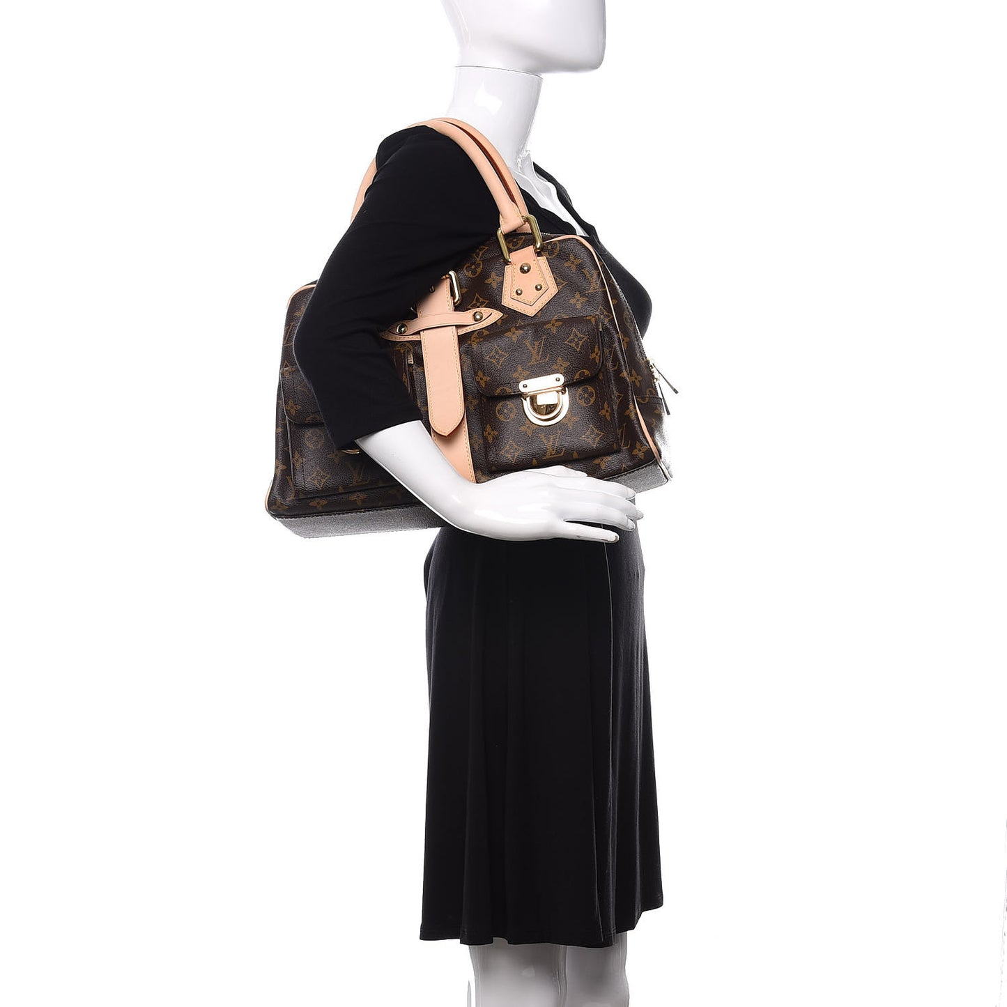 Monogram Manhattan GM