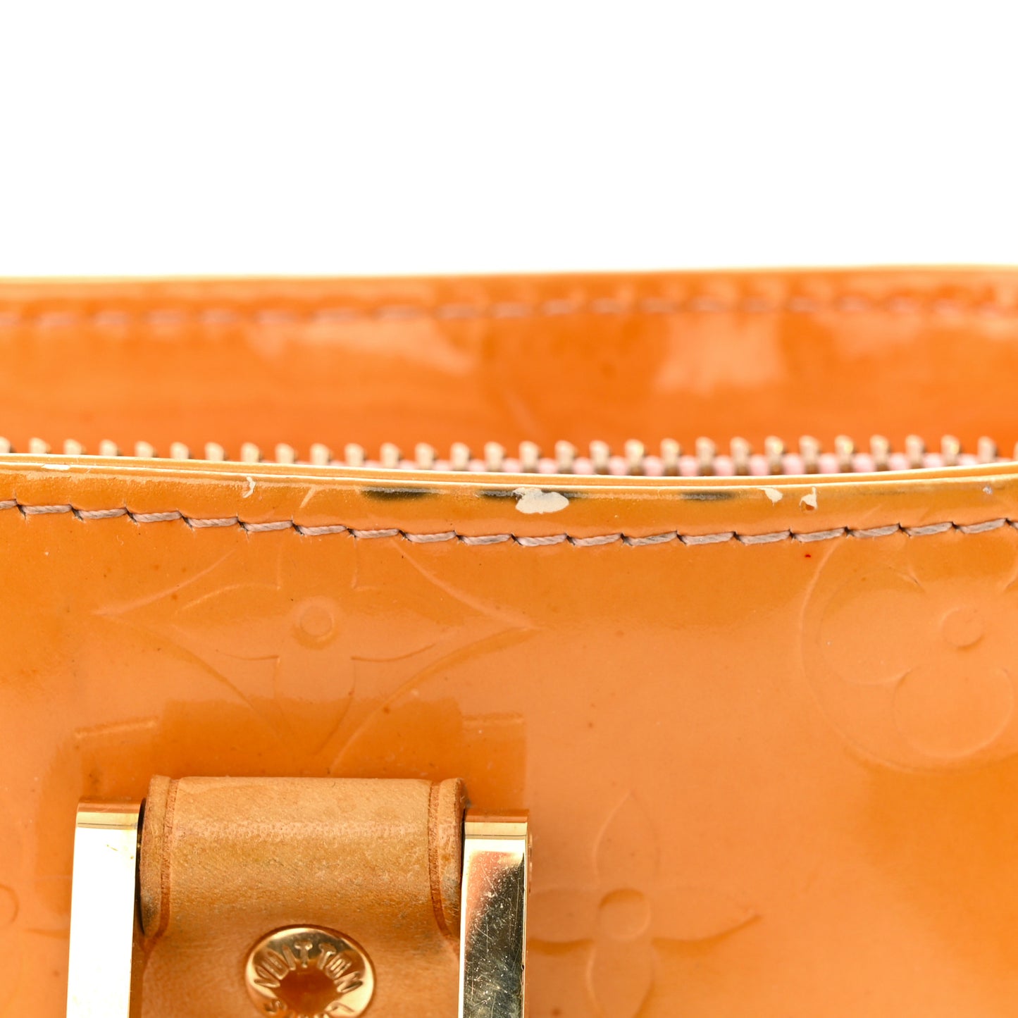 Vernis Houston Baby Pink