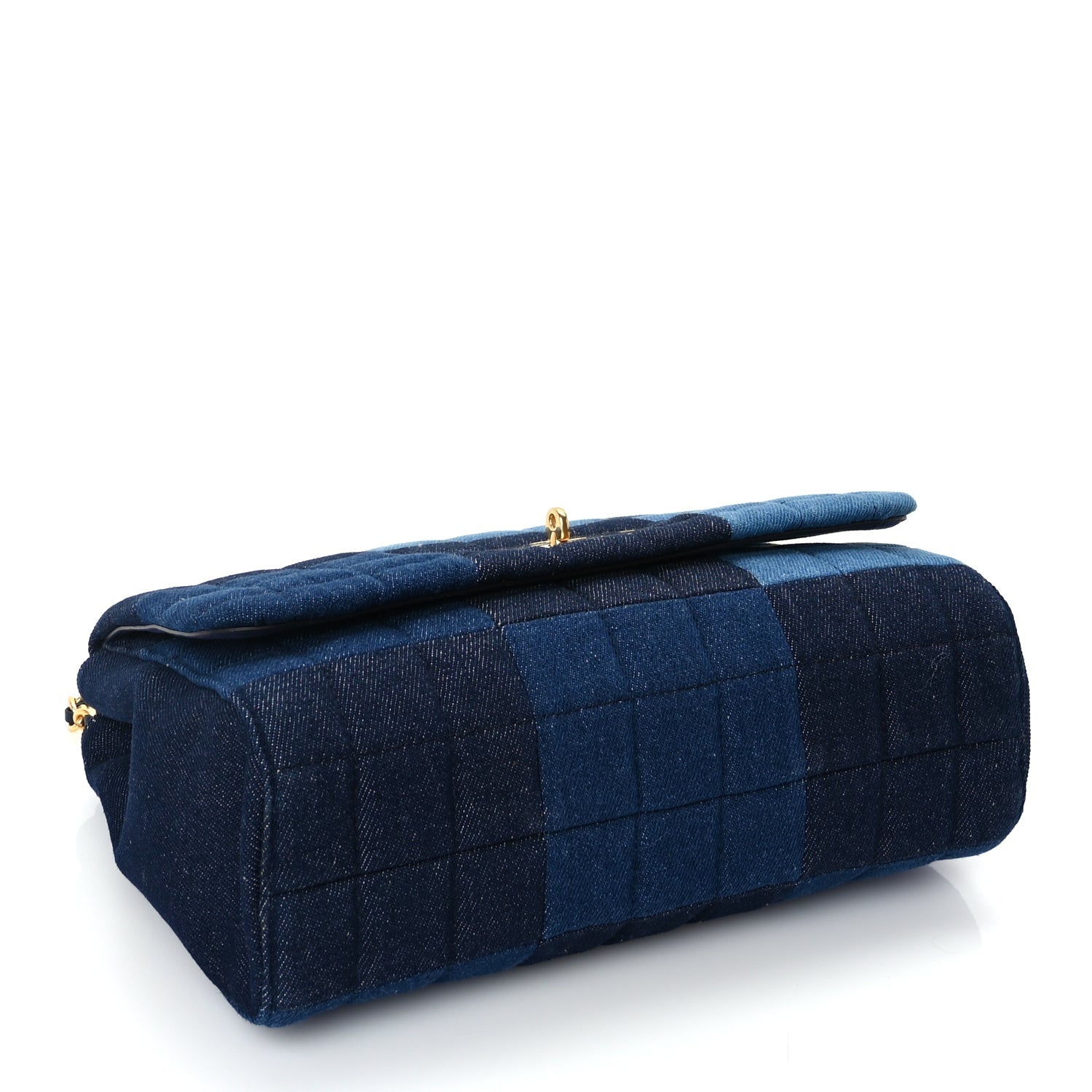 Mulberry Denim Medium Lily Midnight Blue 3 of 8