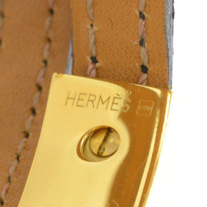 Hermes Chamonix Pousse Pousse Bracelet Black 3 of 5