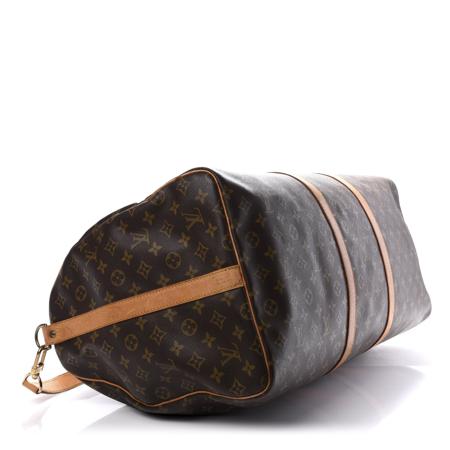 Monogram Keepall Bandouliere 60