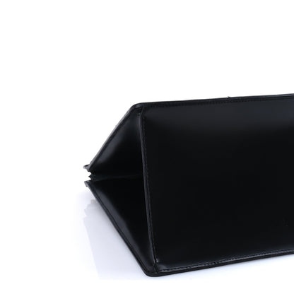 Louis Vuitton Epi Riviera Black 8 of 9