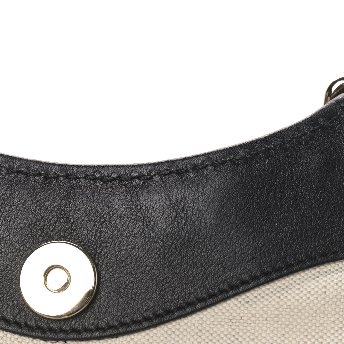 Guccissima Medium Sukey Tote Black