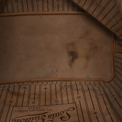 Louis Vuitton Monogram Neverfull GM 5 of 13