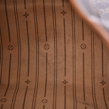 Louis Vuitton Monogram Delightful PM 9 of 15