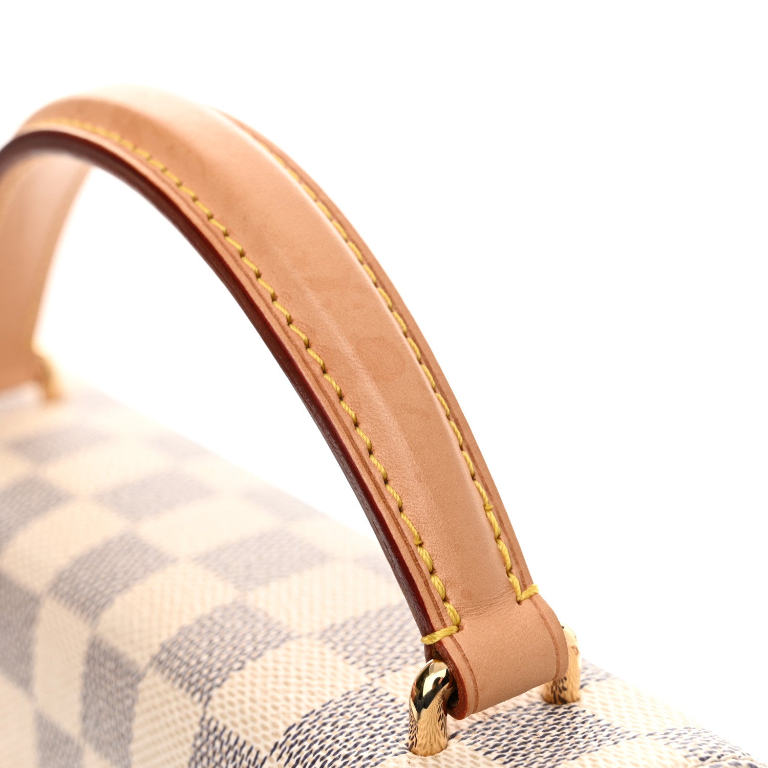 Louis Vuitton Damier Azur Croisette 13 of 14