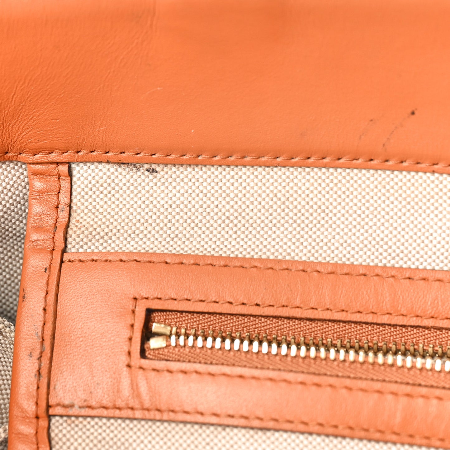 Visetos Medium Delmy Shopper Tote Brown