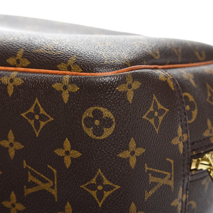 Louis Vuitton Monogram Deauville 9 of 10