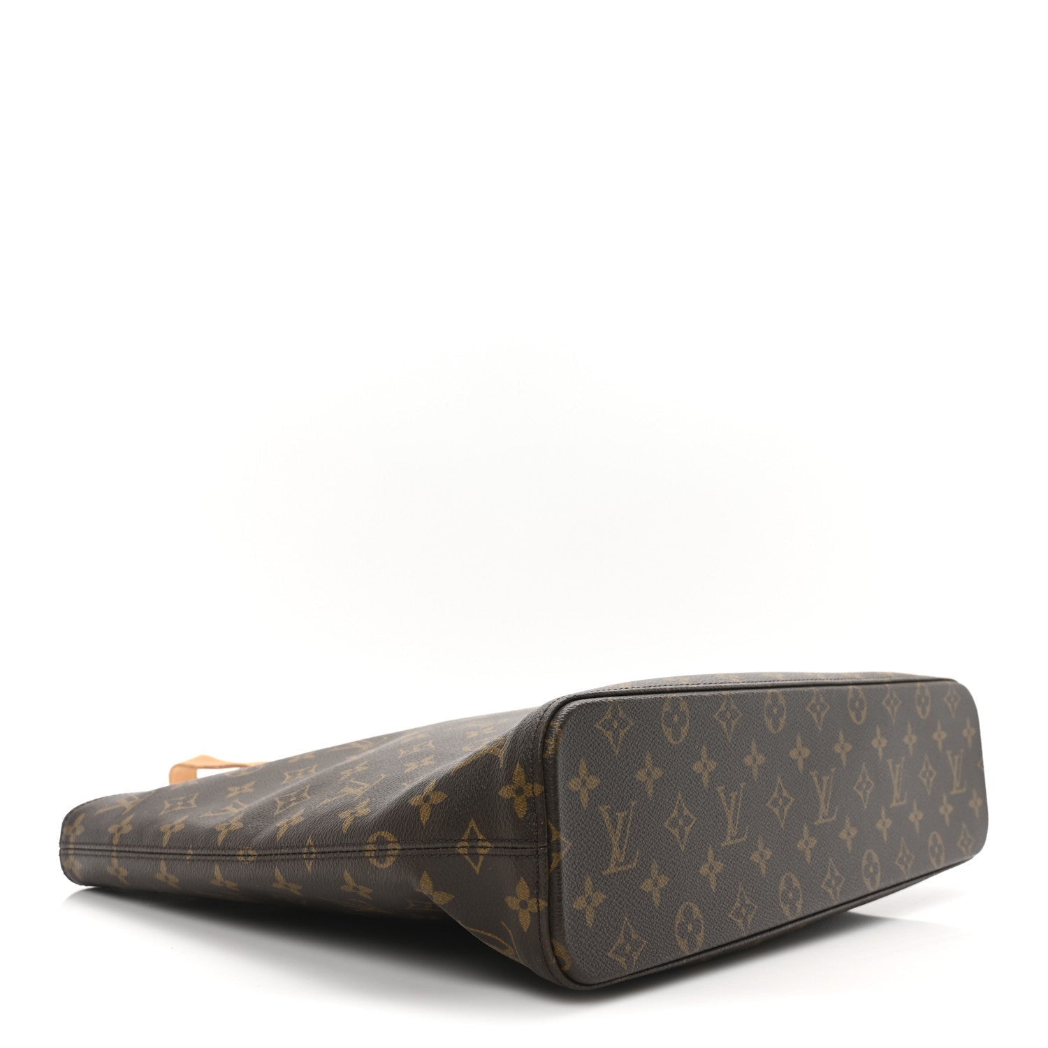 Louis Vuitton Monogram Luco 4 of 7