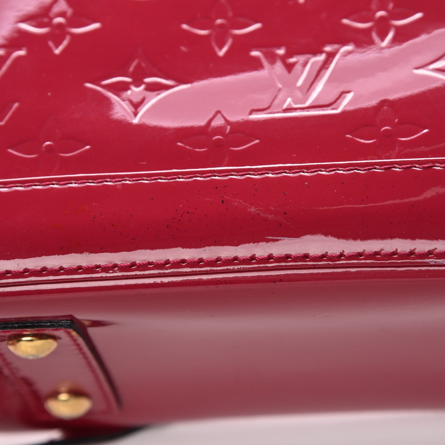 Vernis Alma BB Rose Indien